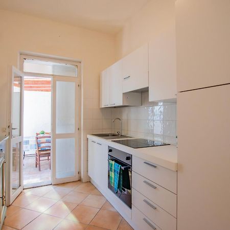 Villa Eucalipto Valledoria Kültér fotó