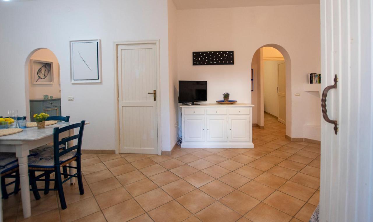 Villa Eucalipto Valledoria Kültér fotó