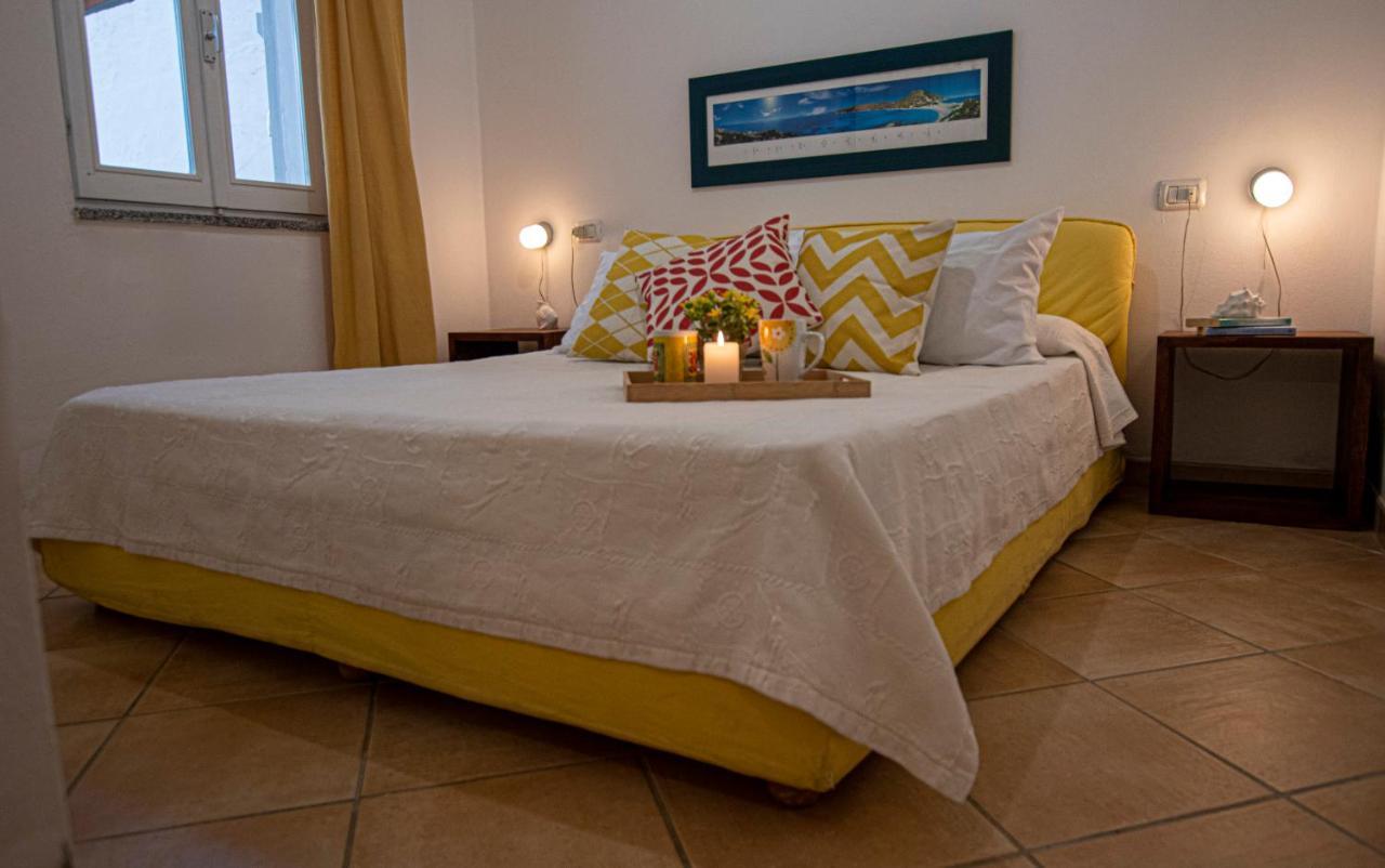 Villa Eucalipto Valledoria Kültér fotó