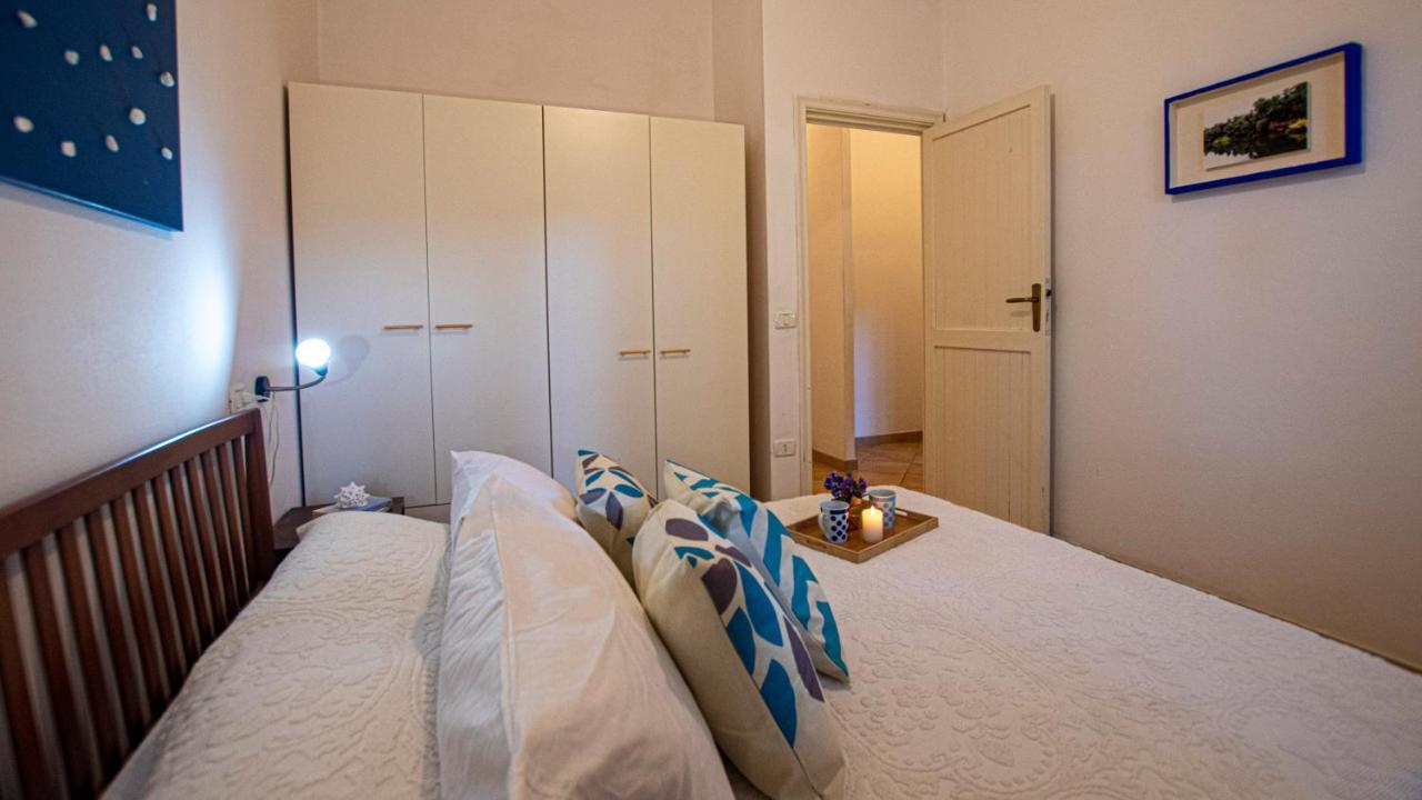 Villa Eucalipto Valledoria Kültér fotó