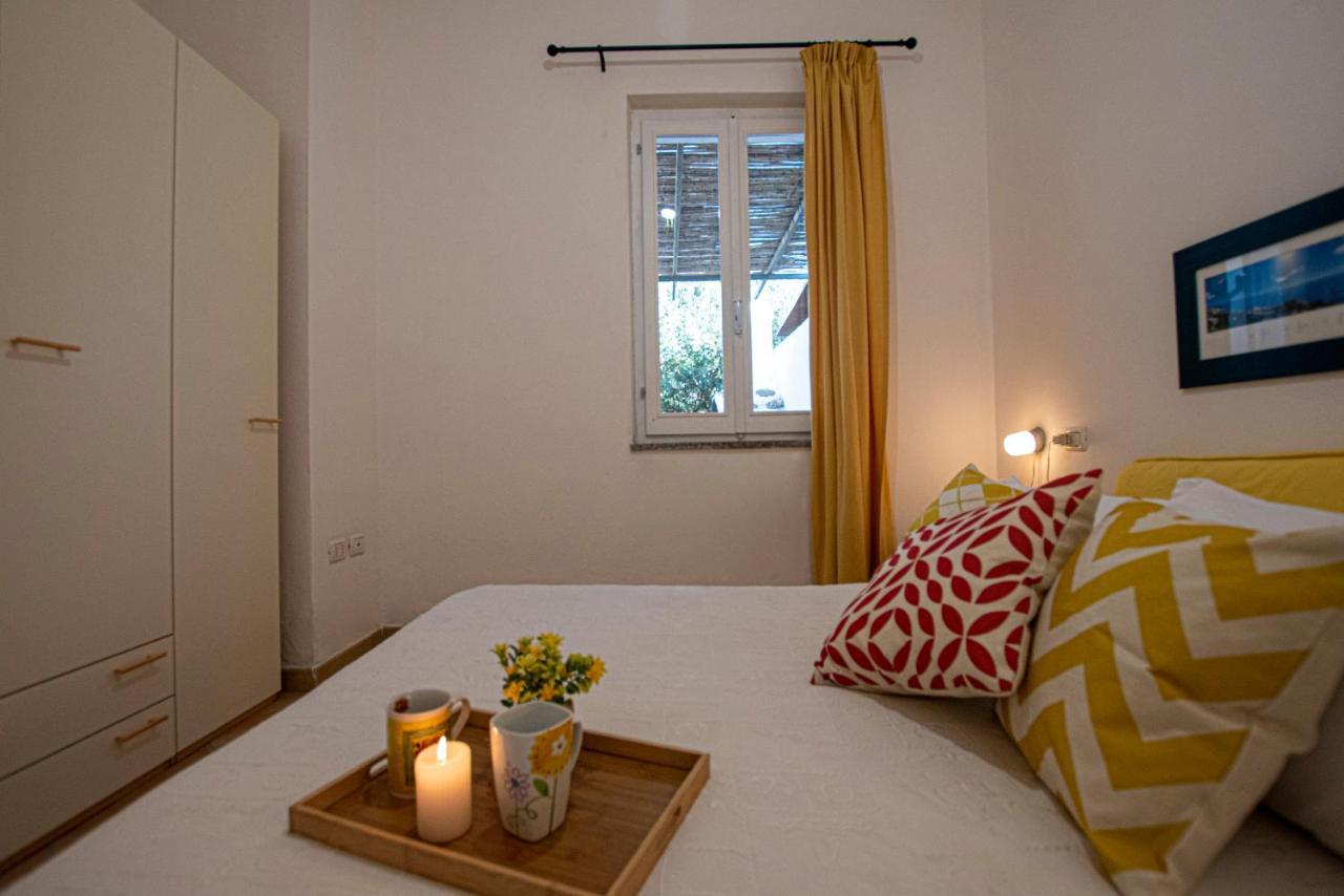 Villa Eucalipto Valledoria Kültér fotó