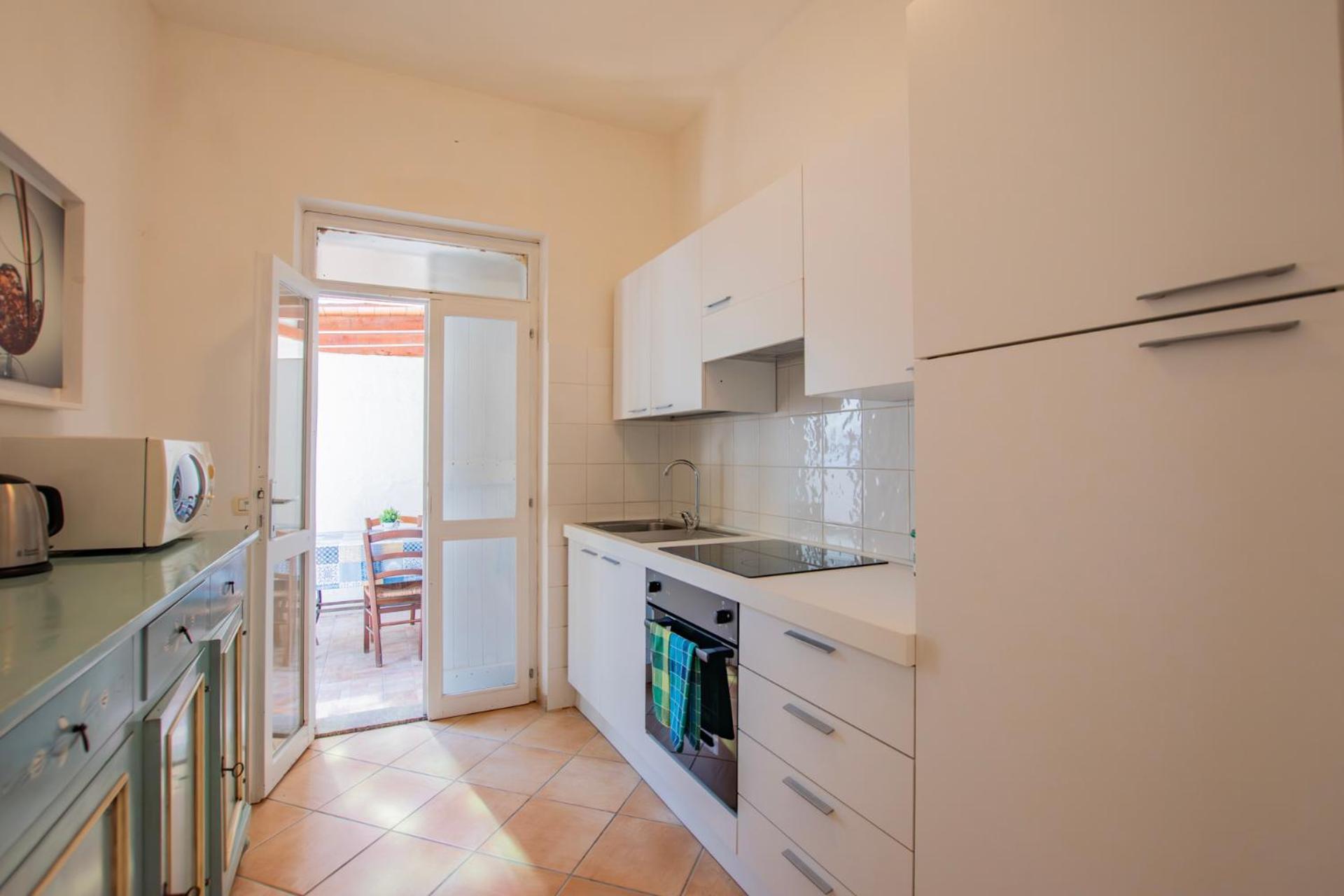 Villa Eucalipto Valledoria Kültér fotó